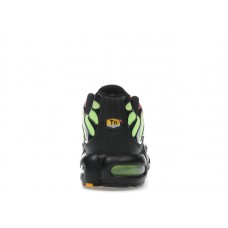 Nike Air Max Plus Hyper Pink Volt Black