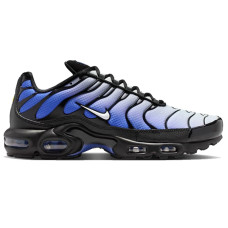 Nike Air Max Plus Black Sapphire White