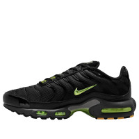 Nike Air Max Plus Black Volt Ice