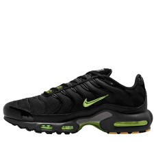 Nike Air Max Plus Black Volt Ice