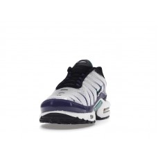 Nike Air Max Plus White Grape Ice