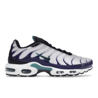 Кроссовки Nike Air Max Plus White Grape Ice