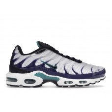 Кроссовки Nike Air Max Plus White Grape Ice