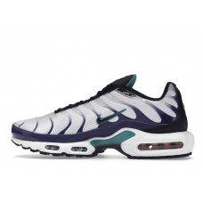 Nike Air Max Plus White Grape Ice