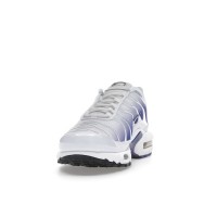 Nike Air Max Plus White Wild Grape