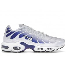 Nike Air Max Plus White Wild Grape