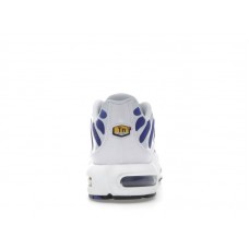 Nike Air Max Plus White Wild Grape