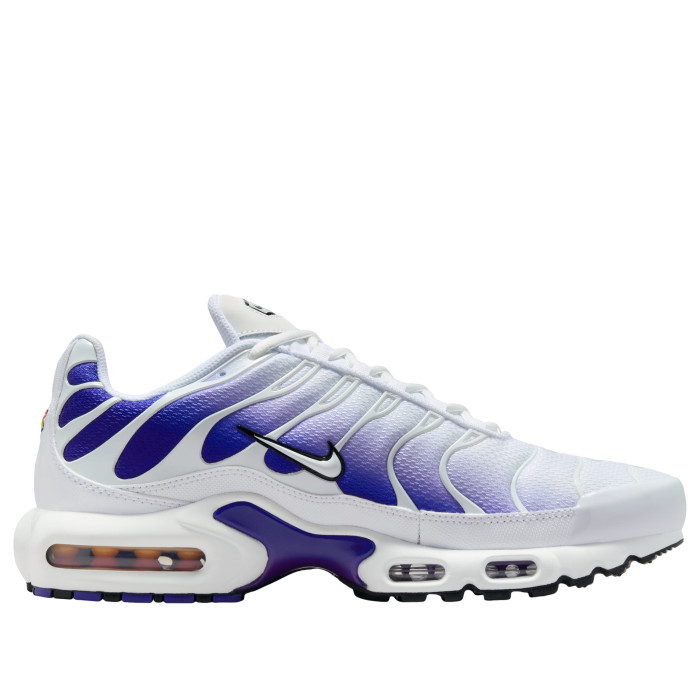 Nike Air Max Plus White Deep Night - мужская сетка размеров Nike Air Max Plus White Deep Night - мужская сетка размеров
