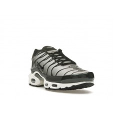 Nike Air Max Plus Sequoia Cargo Khaki