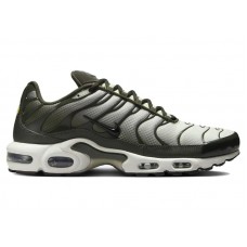 Кроссовки Nike Air Max Plus Sequoia Cargo Khaki