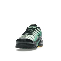 Nike Air Max Plus Vapor Green Malachite Black Light Lemon Twist