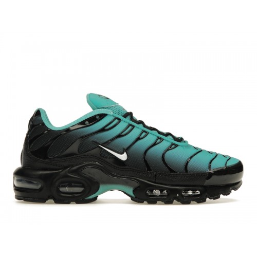 Кроссы Nike Air Max Plus Light Retro Blue - мужская сетка размеров