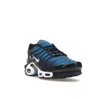 Nike Air Max Plus Aquarius Blue