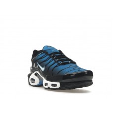 Nike Air Max Plus Aquarius Blue