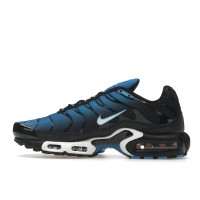 Nike Air Max Plus Aquarius Blue