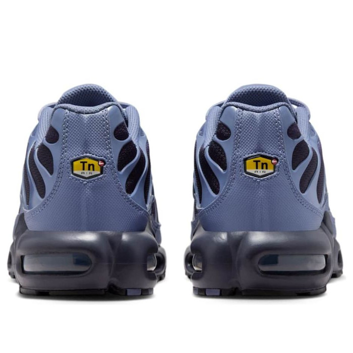 Nike Air Max Plus World Indigo - мужская сетка размеров Nike Air Max Plus World Indigo - мужская сетка размеров