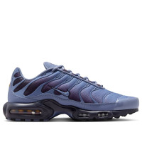 Nike Air Max Plus World Indigo