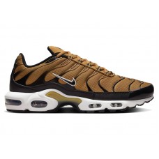 Кроссовки Nike Air Max Plus Golden Harvest
