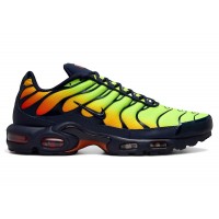 Кроссовки Nike Air Max Plus Lemon Venom