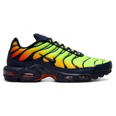 Кроссовки Nike Air Max Plus Lemon Venom