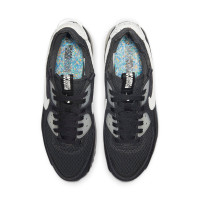 Nike Air Max 90 Terrascape Crater Foam Black White