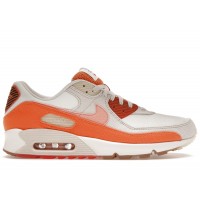 Nike Air Max 90 Sun Club Tan Orange