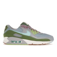Кроссовки Nike Air Max 90 SE Sun Club