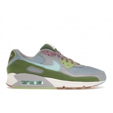 Кроссовки Nike Air Max 90 SE Sun Club