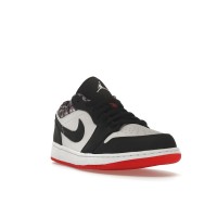 Jordan 1 Low Quai 54 (2021)