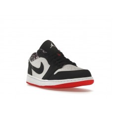 Jordan 1 Low Quai 54 (2021)