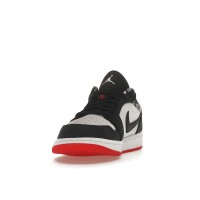 Jordan 1 Low Quai 54 (2021)