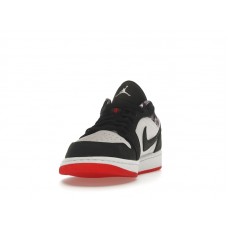 Jordan 1 Low Quai 54 (2021)