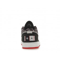 Jordan 1 Low Quai 54 (2021)