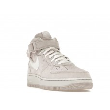Кроссовки Nike Air Force 1 Mid QS Venice