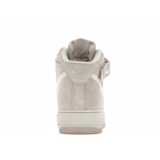 Кроссовки Nike Air Force 1 Mid QS Venice