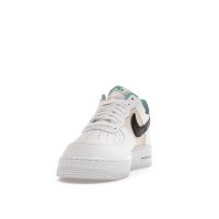 Кроссовки Nike Air Force 1 Low 07 LV8 White Malachite
