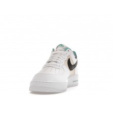 Кроссовки Nike Air Force 1 Low 07 LV8 White Malachite