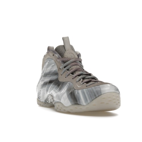 Кроссы Nike Air Foamposite One Dream A World Grey - мужская сетка размеров