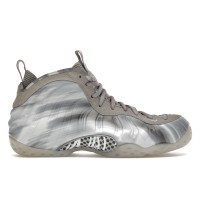 Кроссовки Nike Air Foamposite One Dream A World Grey