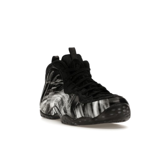 Кроссы Nike Air Foamposite One Dream A World Black - мужская сетка размеров