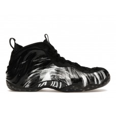 Кроссовки Nike Air Foamposite One Dream A World Black