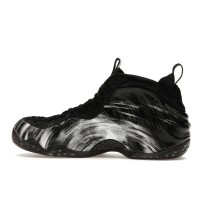 Кроссовки Nike Air Foamposite One Dream A World Black