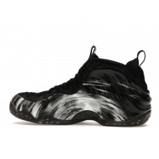 Кроссовки Nike Air Foamposite One Dream A World Black