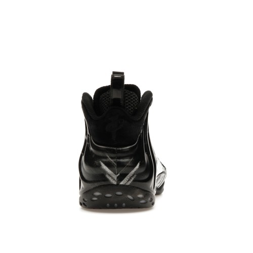 Кроссы Nike Air Foamposite One Dream A World Black - мужская сетка размеров