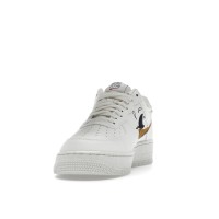 Кроссовки Nike Air Force 1 Low 07 LV8 Next Nature Sun Club Wheat Grass