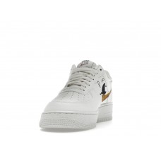 Кроссовки Nike Air Force 1 Low 07 LV8 Next Nature Sun Club Wheat Grass