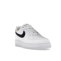 Кроссовки Nike Air Force 1 Low Have a Nike Day White Gold