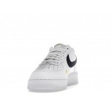 Кроссовки Nike Air Force 1 Low Have a Nike Day White Gold