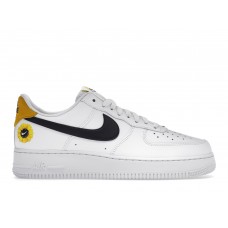 Кроссовки Nike Air Force 1 Low Have a Nike Day White Gold