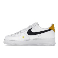 Кроссовки Nike Air Force 1 Low Have a Nike Day White Gold